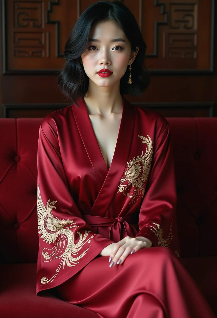 春色寄情人海报