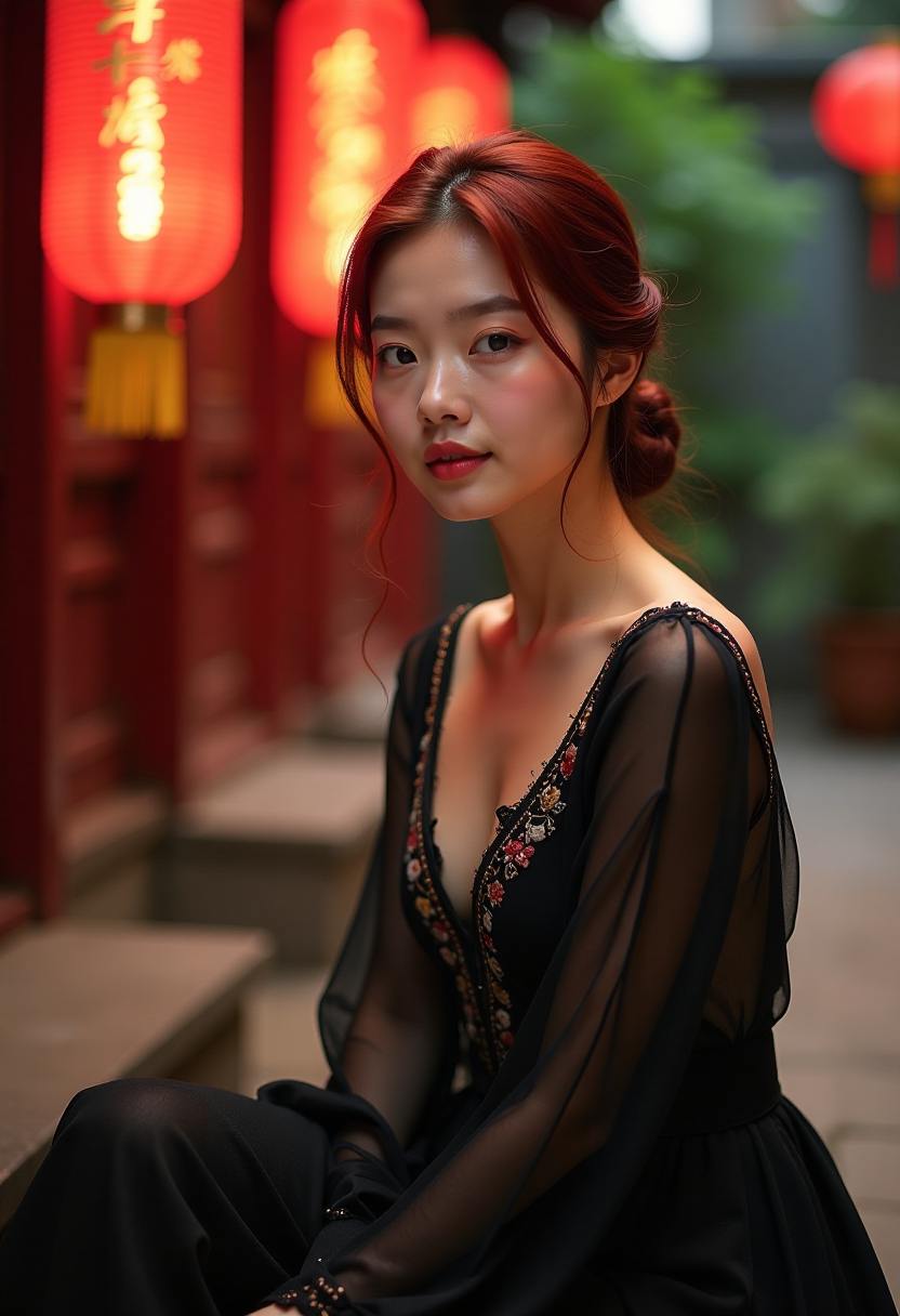 庆余年第二季海报